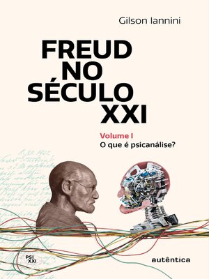 cover image of Freud no século XXI
